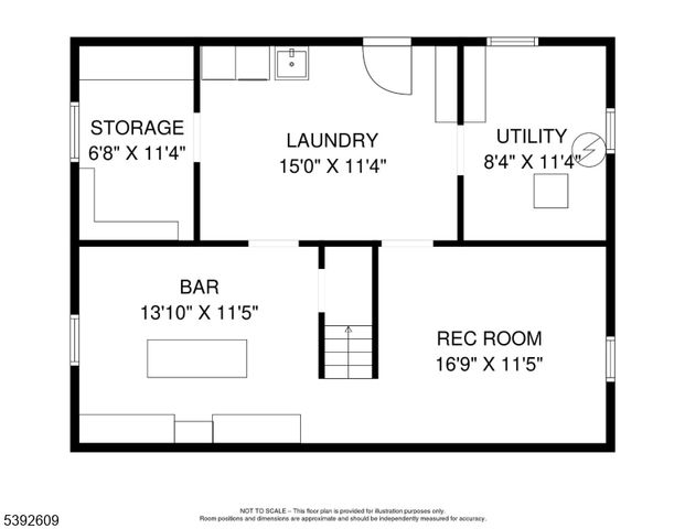 222 N 17th St, Kenilworth Boro, NJ 07033