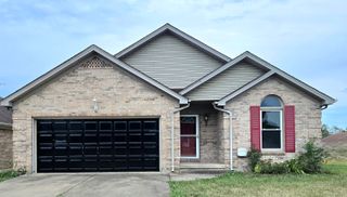 126 Allison Circle, Nicholasville, KY 40356