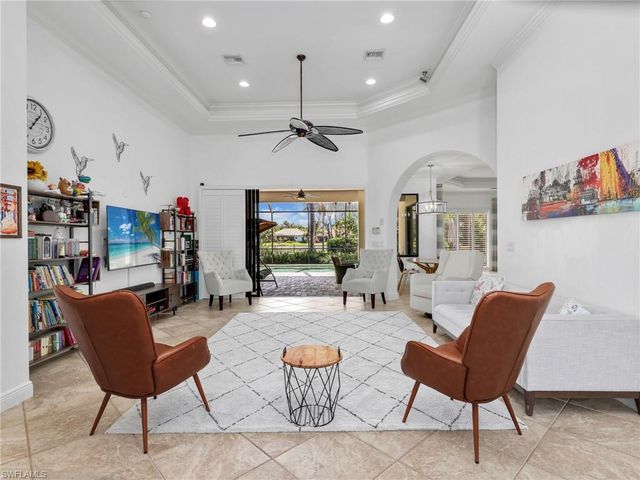 14903 Tybee Island DR, Naples, FL 34119