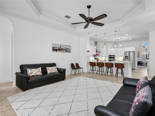 14903 Tybee Island DR, Naples, FL 34119