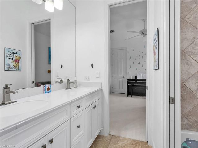 14903 Tybee Island DR, Naples, FL 34119