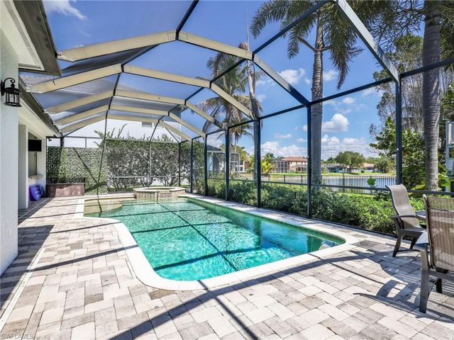 14903 Tybee Island DR, Naples, FL 34119