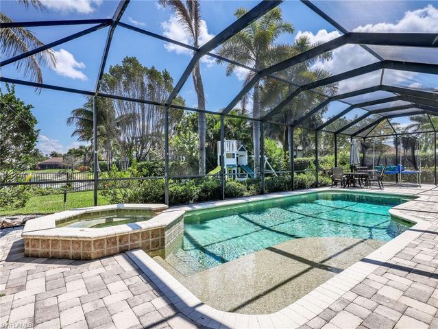 14903 Tybee Island DR, Naples, FL 34119