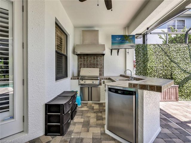 14903 Tybee Island DR, Naples, FL 34119