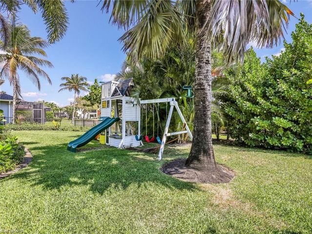14903 Tybee Island DR, Naples, FL 34119