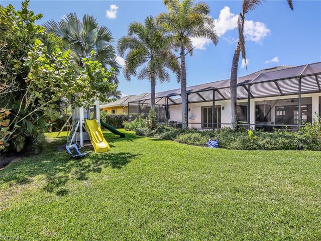 14903 Tybee Island DR, Naples, FL 34119