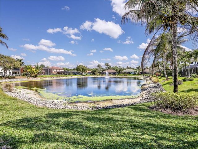 14903 Tybee Island DR, Naples, FL 34119