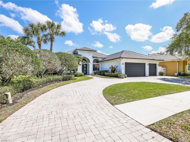 14903 Tybee Island DR, Naples, FL 34119