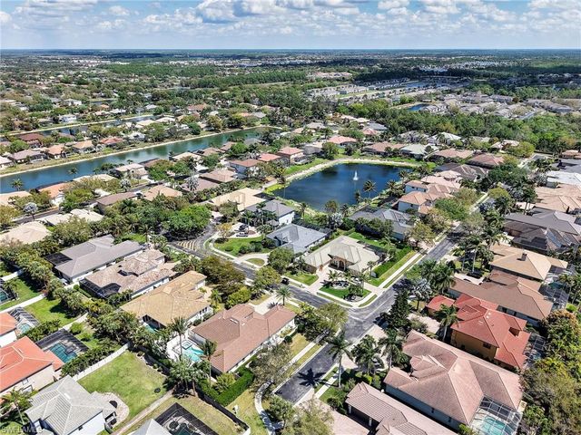 14903 Tybee Island DR, Naples, FL 34119