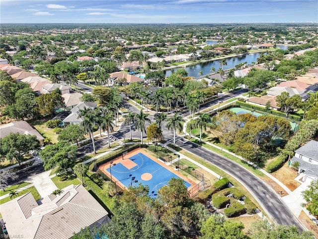 14903 Tybee Island DR, Naples, FL 34119