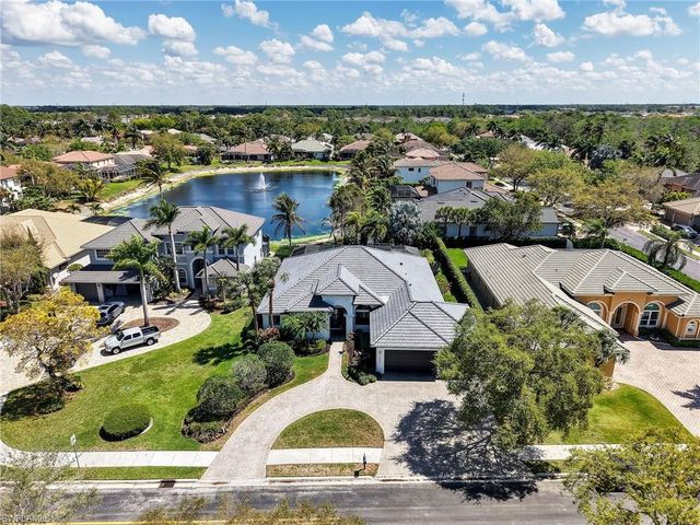 14903 Tybee Island DR, Naples, FL 34119