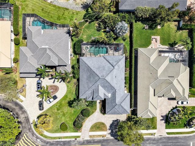 14903 Tybee Island DR, Naples, FL 34119