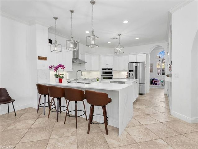 14903 Tybee Island DR, Naples, FL 34119