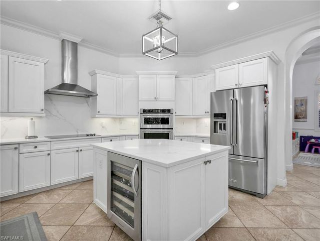 14903 Tybee Island DR, Naples, FL 34119