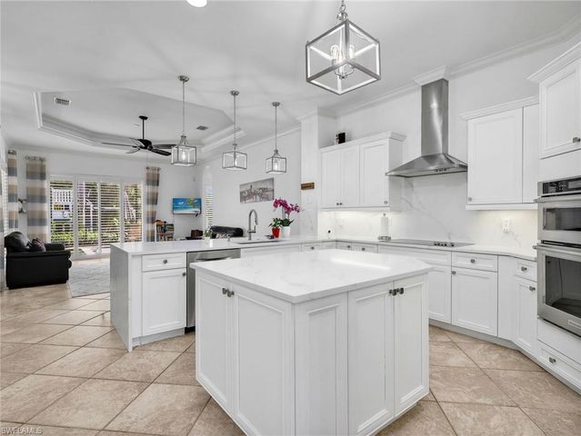 14903 Tybee Island DR, Naples, FL 34119