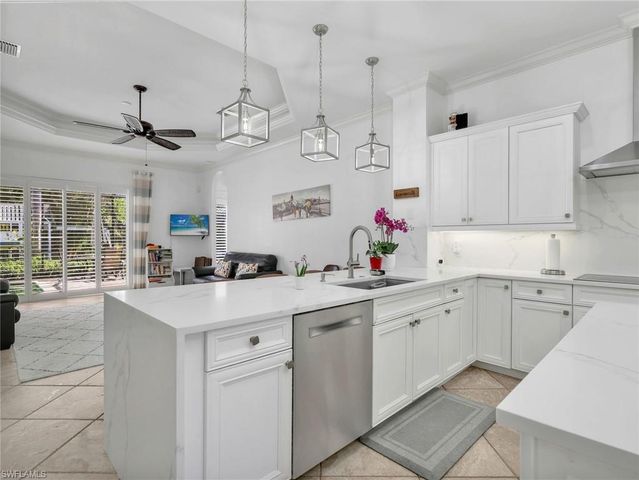 14903 Tybee Island DR, Naples, FL 34119