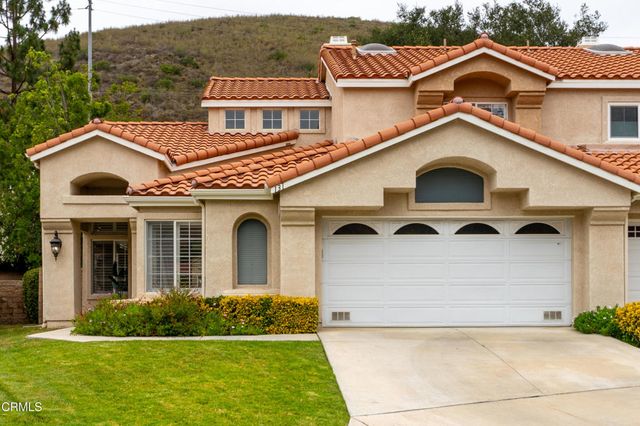131 Concerto Drive, Oak Park, CA 91377