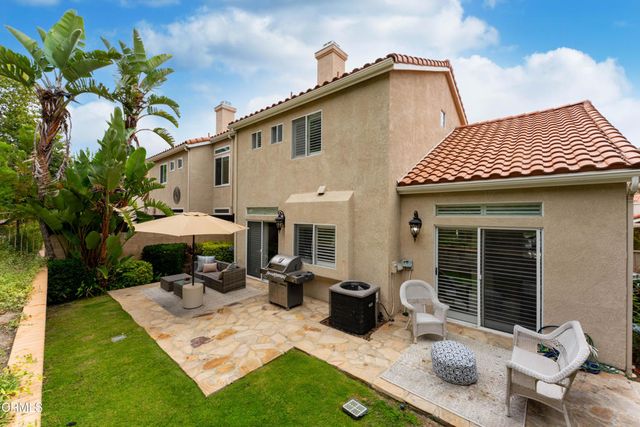 131 Concerto Drive, Oak Park, CA 91377