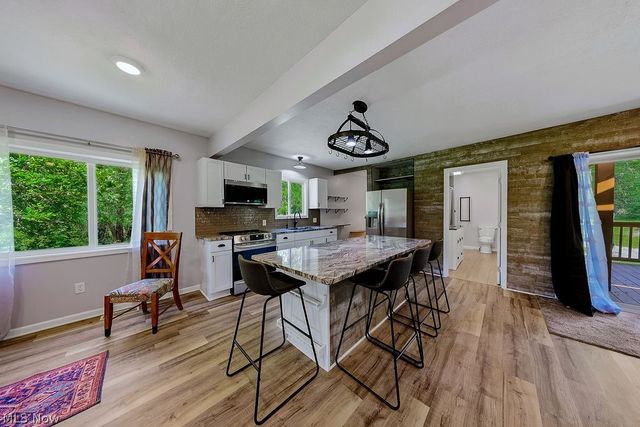 16251 River Street NE, Alliance, OH 44601