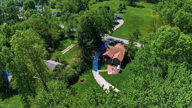 16251 River Street NE, Alliance, OH 44601