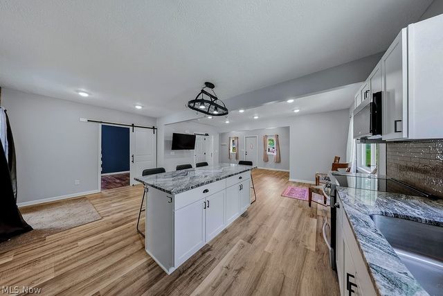 16251 River Street NE, Alliance, OH 44601