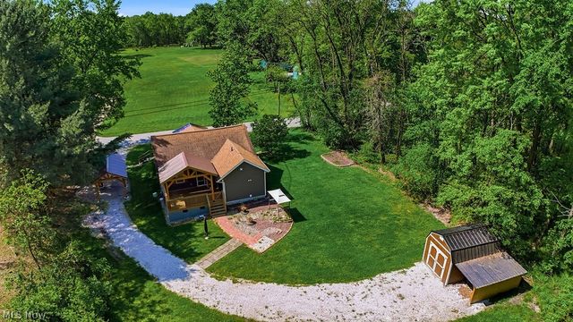 16251 River Street NE, Alliance, OH 44601