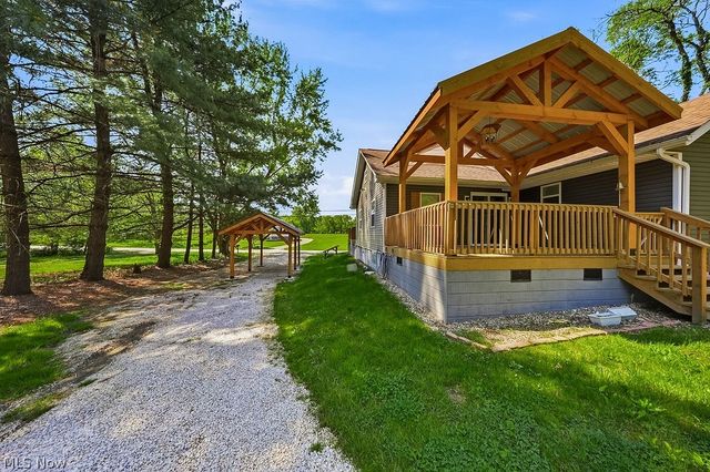 16251 River Street NE, Alliance, OH 44601