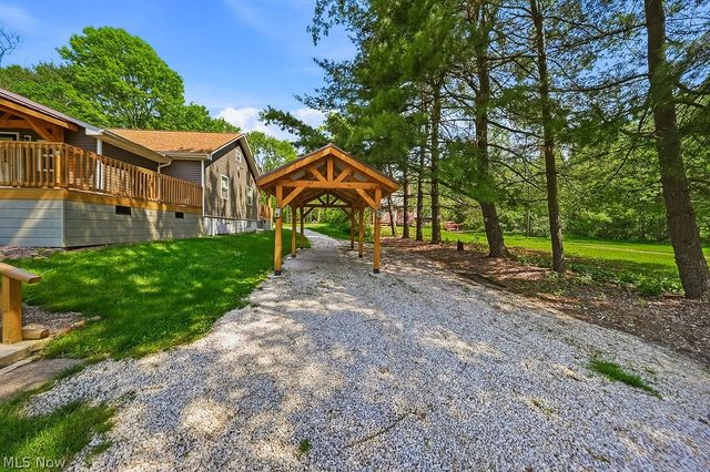 16251 River Street NE, Alliance, OH 44601