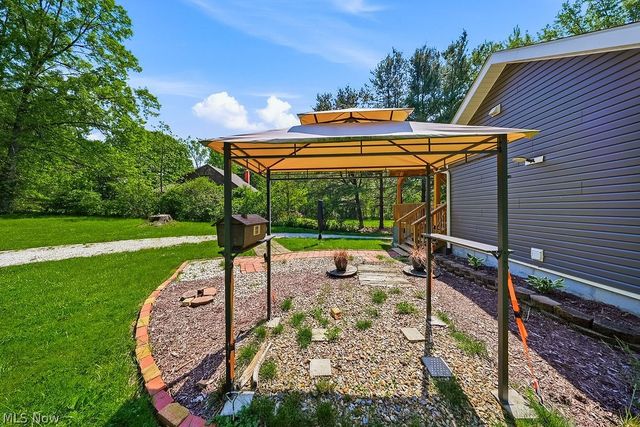 16251 River Street NE, Alliance, OH 44601