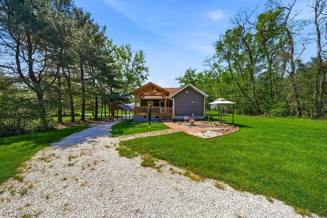 16251 River Street NE, Alliance, OH 44601