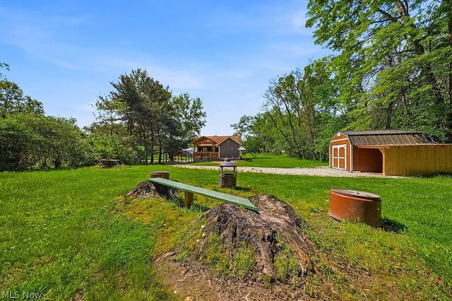 16251 River Street NE, Alliance, OH 44601
