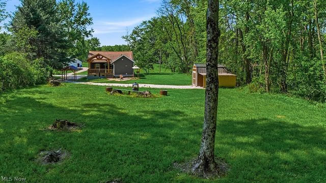 16251 River Street NE, Alliance, OH 44601