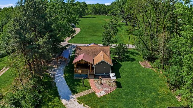 16251 River Street NE, Alliance, OH 44601