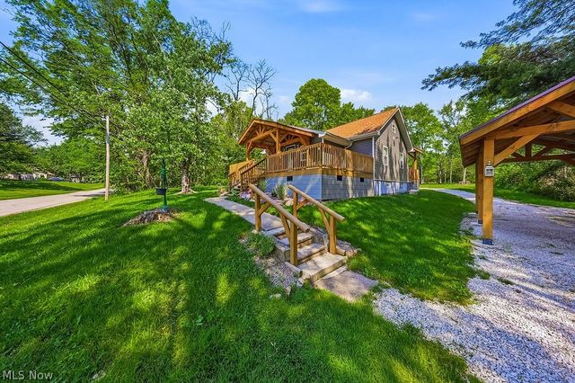 16251 River Street NE, Alliance, OH 44601