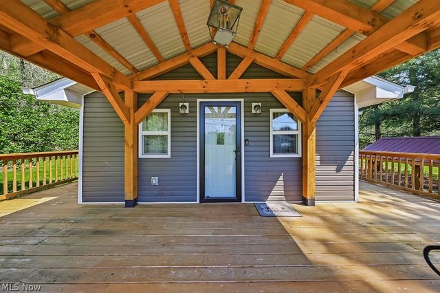 16251 River Street NE, Alliance, OH 44601