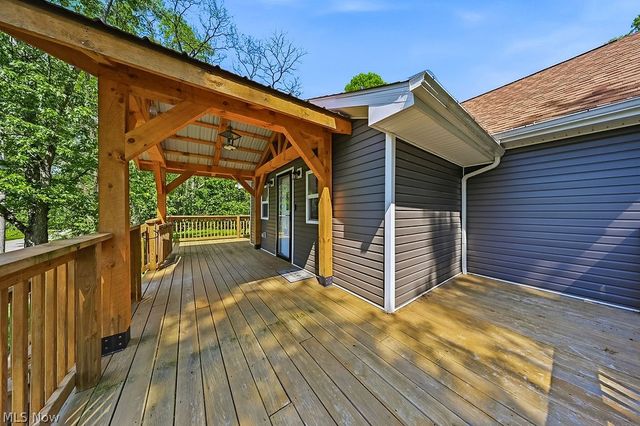 16251 River Street NE, Alliance, OH 44601