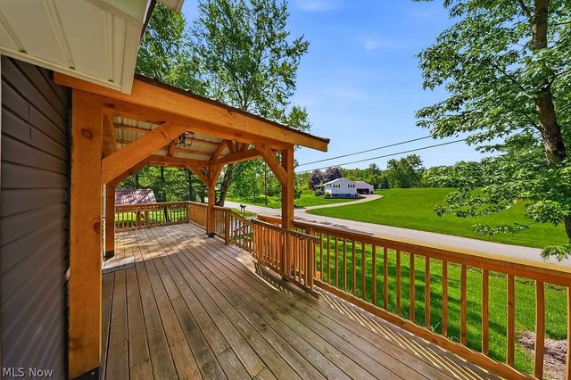 16251 River Street NE, Alliance, OH 44601