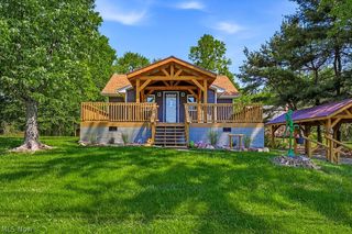 16251 River Street NE, Alliance, OH 44601