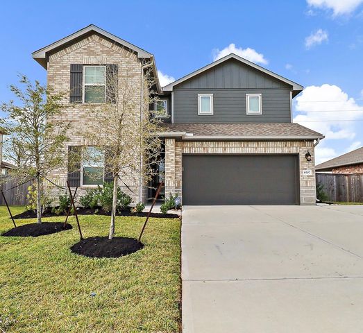 8507 Lake Groove Lane, Baytown, TX 77523