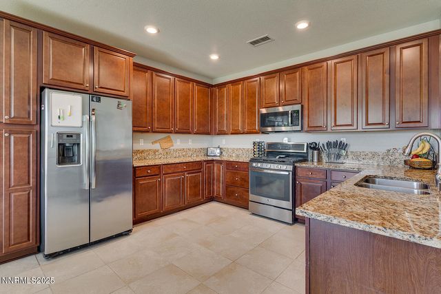 2617 Bridgetown Loop, Sparks, NV 89436