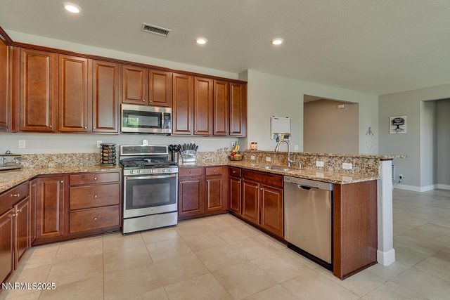 2617 Bridgetown Loop, Sparks, NV 89436