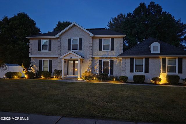 28 Branson Drive, Lincroft, NJ 07738