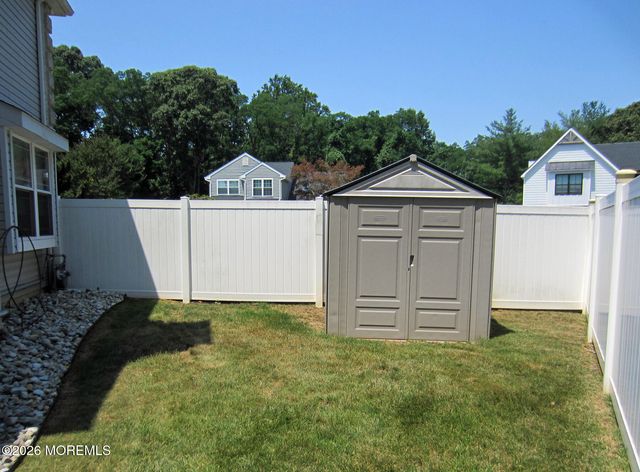 28 Branson Drive, Lincroft, NJ 07738