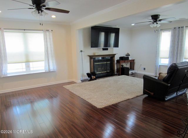 28 Branson Drive, Lincroft, NJ 07738