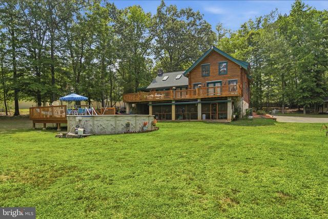 11630 MOONSHINE TRAIL PL, La Plata, MD 20646