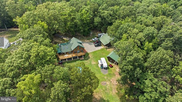 11630 MOONSHINE TRAIL PL, La Plata, MD 20646