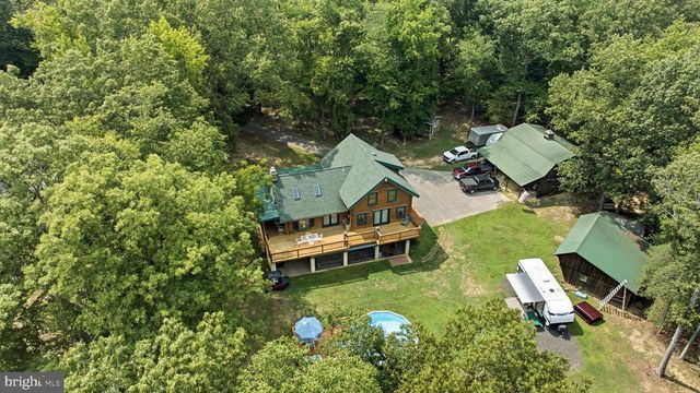 11630 MOONSHINE TRAIL PL, La Plata, MD 20646