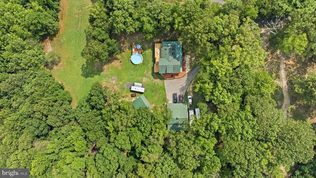 11630 MOONSHINE TRAIL PL, La Plata, MD 20646