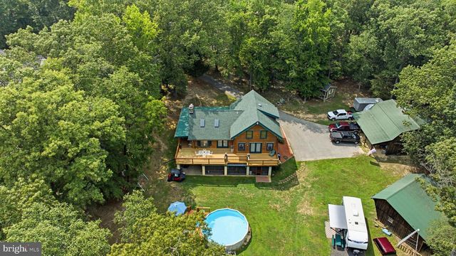 11630 MOONSHINE TRAIL PL, La Plata, MD 20646