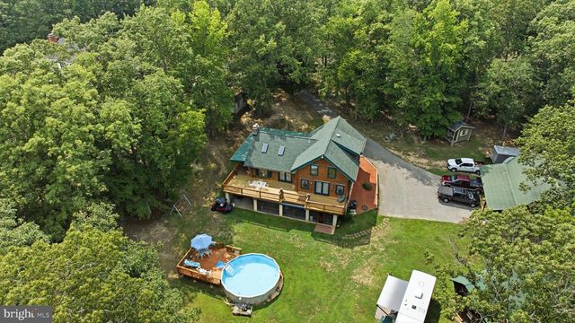 11630 MOONSHINE TRAIL PL, La Plata, MD 20646